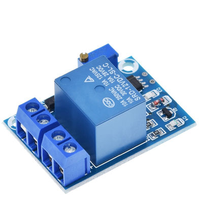 DC 12V バッテリー 低電圧保護モジュール 最低電源 2*15W 30W 4-8ohm