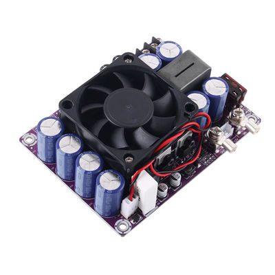500W 25A 自動車電源増幅器 電源供給モジュール DC-DC ステップアップブーストコンバーター ブーストモジュール