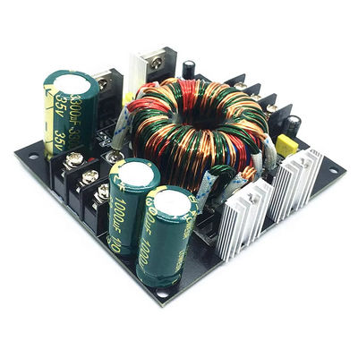 DCからDC変換器 双電源ボード 自動車増幅器 シングル12Vから24V35Vサブウーファーブースター