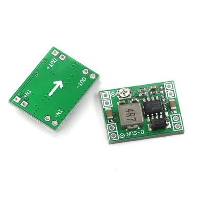 MP1584EN 3A 調節可能な直流・直流ステップダウンモジュール