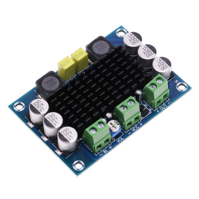 100W 高功率 モノオーディオアンプボード TPA3116D2 2チャネル付き