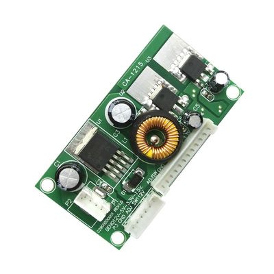 Creatall CA 1215 LCD 修理 ツール ステップダウン DC-DC LED テレビ 電圧スイッチ 変換板 LED 電源