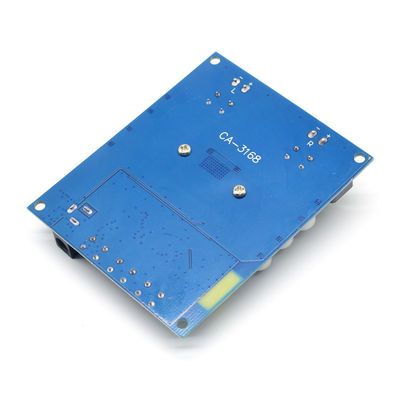 DIY スピーカー増幅 TPA3116D2 モジュール用の2*50W ワイヤレスデジタルパワー増幅板