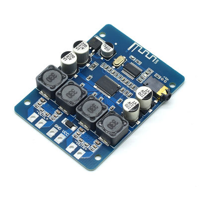 TPA3118 DIY 30W デュアルチャネル 家庭用オーディオシステム用のBluetooth 5.0ステレオアンプボード