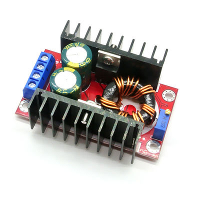 150W DC-DCブーストインバーター変換板 10-32V 12-35V 単一出力400Hz RoHS認証