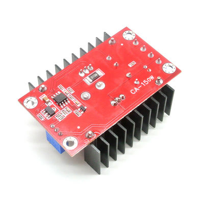 150W DC-DCブーストインバーター変換板 10-32V 12-35V 単一出力400Hz RoHS認証