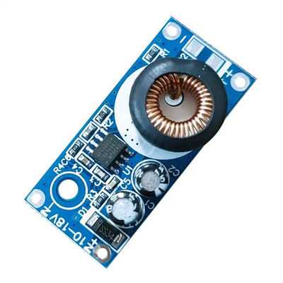 DC-DCコンバーター ステップダウン電圧 PCB回路板 10-18V 電源モジュールIC