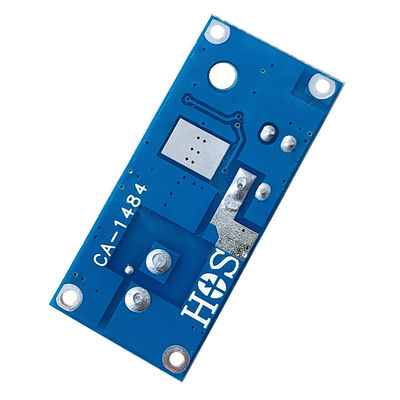 DC-DCコンバーター ステップダウン電圧 PCB回路板 10-18V 電源モジュールIC