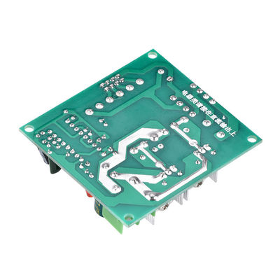 12V から 110V 200V 220V 280V 150W バッテリーインバーターのインバーターブーストボードトランスフォーマー