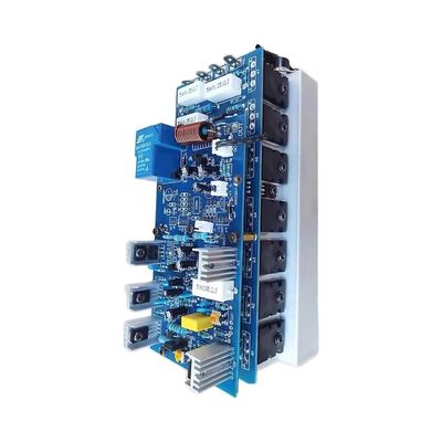 650W プロオーディオフィール パワーホームステージアンプボード ステージ用のモノフィデリティ