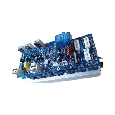 650W プロオーディオフィール パワーホームステージアンプボード ステージ用のモノフィデリティ