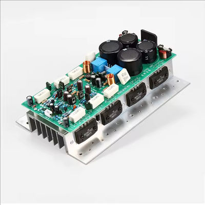 シンプル パッケージ 750W 高功率 モノ線形アンプ ヤマハ サウンドアライナメント CA その他のオーディオアンプ