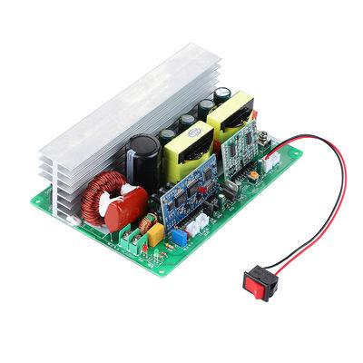 1000W 750W 純正弦波 DC12V 24V 48V から AC 220V インバーターボード ブーストコンバーターボード