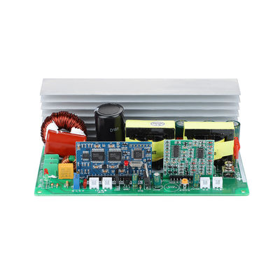 1000W 750W 純正弦波 DC12V 24V 48V から AC 220V インバーターボード ブーストコンバーターボード