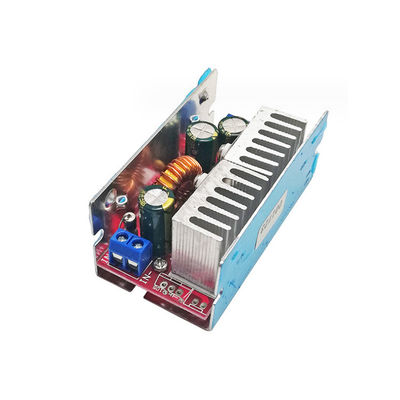 160W 8A DC DC ステップダウン バックコンバーター 4V-32V から 1.2V-30V 調整可能電源モジュール 車両用ボードマウント