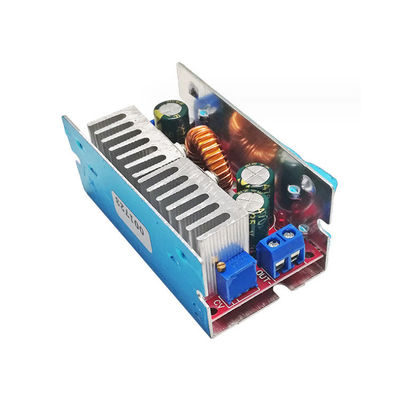 160W 8A DC DC ステップダウン バックコンバーター 4V-32V から 1.2V-30V 調整可能電源モジュール 車両用ボードマウント