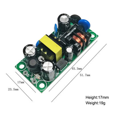 高級5V1AACDC変換のための標準的なマウントタイプスイッチング電源モジュール