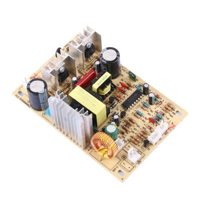AC220VからDC12Vの水分配給器 交換電源ボード変換器 冷却回路