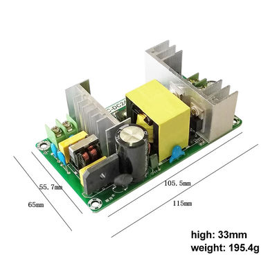 AC/DC変換板 12V 13A 単離電源モジュール 10A 12A 13A 150W 説明