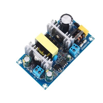 産業用制御システム用 24V 50W スイッチング電源ボード AD-DC 電源モジュール