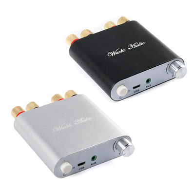 ZK-1002D 100W*2 BT 5.0 家庭用車用ワイヤレスミニアンプボード TPA3116D2 5.0 AMP
