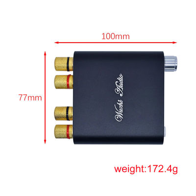 ZK-1002D 100W*2 BT 5.0 家庭用車用ワイヤレスミニアンプボード TPA3116D2 5.0 AMP