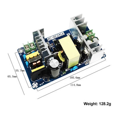 DC 36V 出力電圧 AC/DC 変換板 100-240V 5A 180W 切り替える電源モジュール