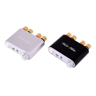50W*2 BT 5.0 オーディオ パワー 増幅器 ボード モジュール 2.0 双チャンネルステレオ 受信器増幅器