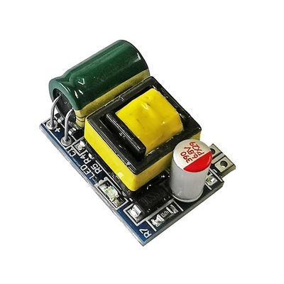 標準マウントAC/DC変換板 700MA 3.5W 隔離スイッチ電源モジュール 220V AC 5V DC