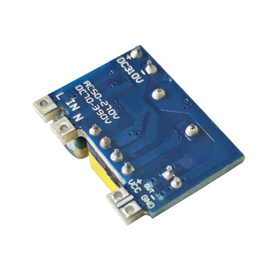 標準マウントAC/DC変換板 700MA 3.5W 隔離スイッチ電源モジュール 220V AC 5V DC