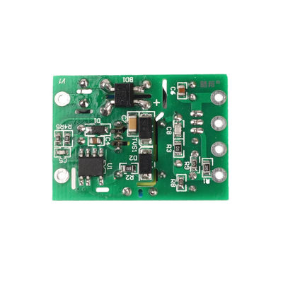 標準設置タイプ AC-DC 110-220V スイッチング電源モジュール 6W出力