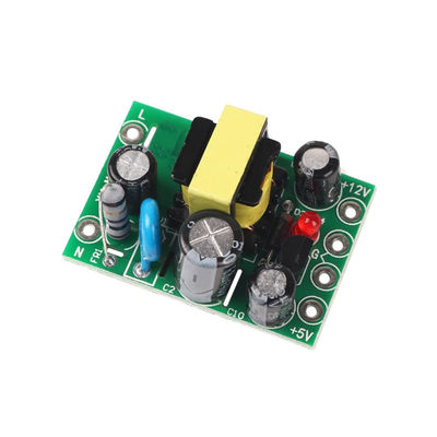 標準設置タイプ AC-DC 110-220V スイッチング電源モジュール 6W出力