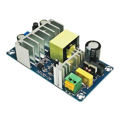 AC 85-265V から DC 12V 8A ブースト変換用 300W 高電力切換電源モジュール