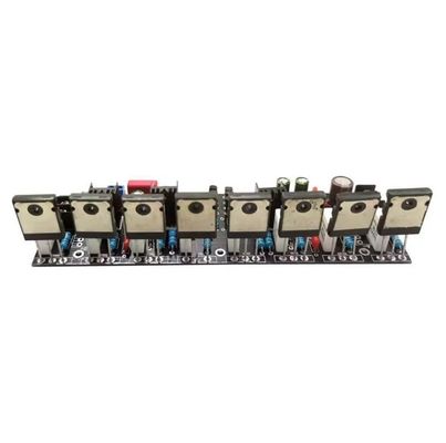 2.0チャネル 400Wトランジスタパワーアンプボード 1943 5200 後部音声強化