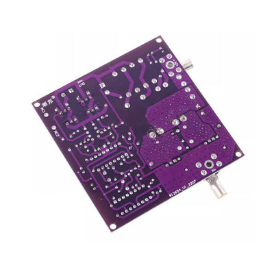 標準マウントタイプ 300W ブーストコンバーター 12V から 220VAC 50Hz DC-AC ステップアップインバーター