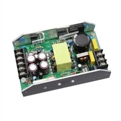 TPA3255 TPA3221 TPA3116オーディオアンプのための300W デュアルDC 24/36/48V 12V1A電源