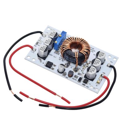 アルミプレート電源のための標準600WDC-DCブースト変換器 アルディノボード
