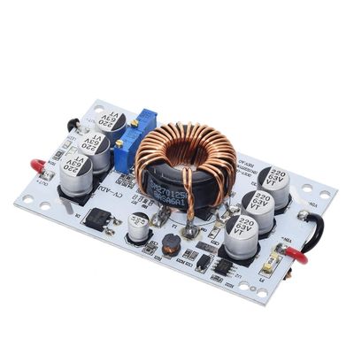 アルミプレート電源のための標準600WDC-DCブースト変換器 アルディノボード