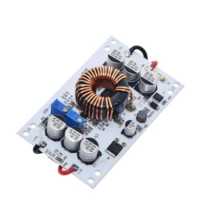 アルミプレート電源のための標準600WDC-DCブースト変換器 アルディノボード