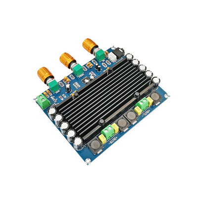 2チャネル プロのアンプ TPA3116D2 2*150W デジタルオーディオボード