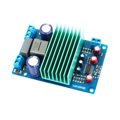 高功率 250W D級 HIFI デジタルアンプボード LM3886 プロの受信機