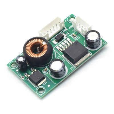 CA-1233 DC変換板 12V 5V 3.3V 標準日付コード付きステップダウン電源モジュール
