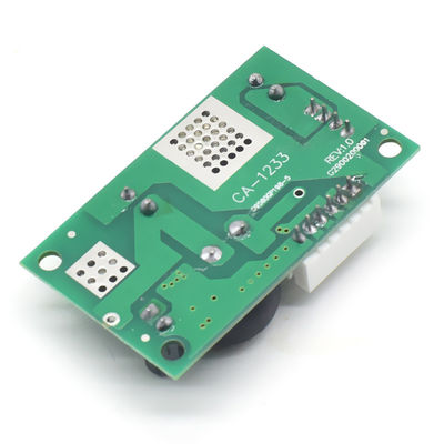 CA-1233 DC変換板 12V 5V 3.3V 標準日付コード付きステップダウン電源モジュール