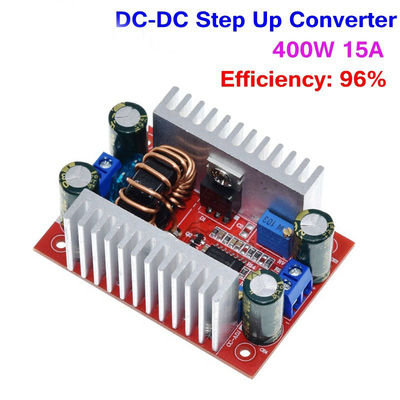 120W / 150W / 250W / 9A 300W / 300W 20A / 400W 15A / 600W 10A DC-DCコンバータ ステップダウン バック電源モジュール