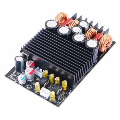 TPA3255 オーディオファン 300W バイチャンネル ステレオ モジュール デジタル アンプ ボード プロオーディオ用