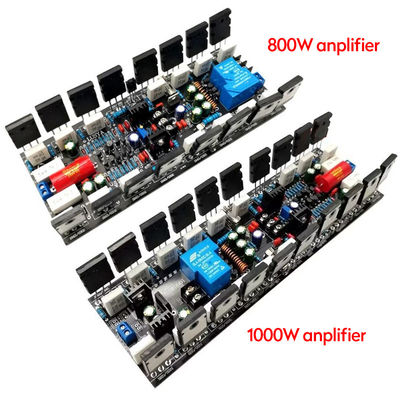 プライベート・モールド NO 500W HIFI 高電力オーディオアンプ モノバックアンプボード