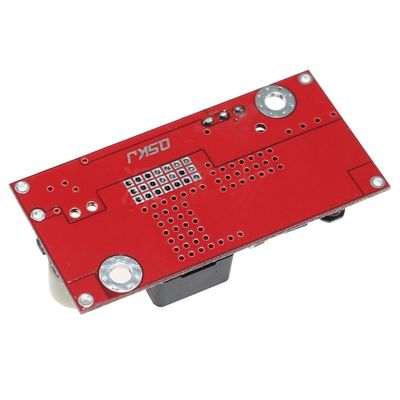 調節可能 20W 5-32V から 1.2-35V DC-DC ブーストバック変換インバーター
