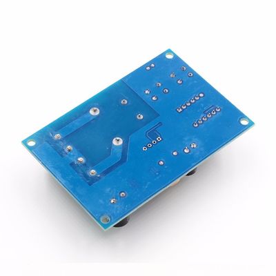 XH-M604 バッテリー充電制御モジュール デジタルディスプレイ フルパワーオフ 保護 スイッチ パワーIC