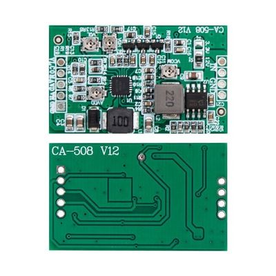 CA-508 LCD LED TCON ボード VGL VGH VCOM.AVDD 4 12v ブーストコンバーター電源モジュール
