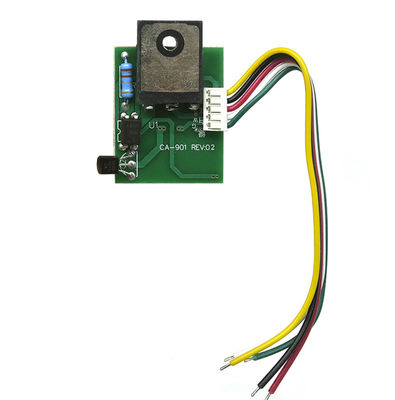 CA-901 LCD TV DC サンプリング スイッチング 電源モジュール SSH7N90 テレビIC 記述